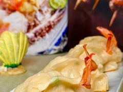 -渔娘渔家丹东海鲜(东直门店)