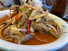 -乡村馕坑肉·烧烤·新疆菜·本地人更爱吃(阿勒泰首店)