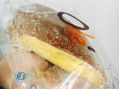 -欧式面包坊(青岛万象城店)