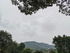 -重庆工商大学(南岸校区)