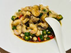 -徽州小镇(高新店)