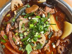 -青羊区不同味冒菜店(青羊店)