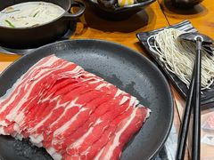 -呷哺呷哺 黄金牧场 (盛世天骄店)