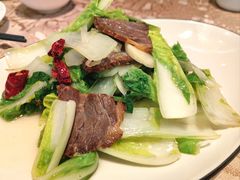 -新粤新疆菜清真餐厅(拱北店)