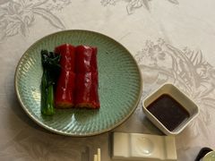 -香云轩·顺德菜(香云纱园林酒店店)