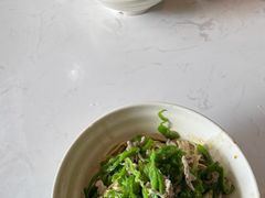 -蒋家桥饺面店(奥邦店)