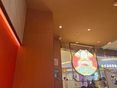 -松鹤楼面馆(清河万象汇店)