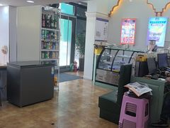 -塔兰齐新疆孜然火锅(鲤鱼山路店)