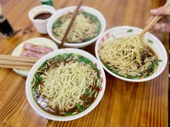 -老赵面店(大西路店)