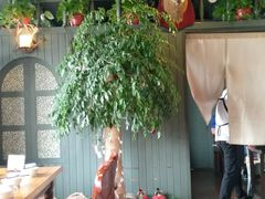 -有才叔的小馆(招商依云曲江店)