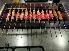 -麦凯伦烧烤·精酿超级工厂店(金桥总店)