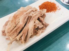-国强手抓(北京西路店)