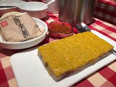-西贝莜面村(东莞壹号广场店)
