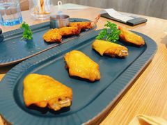 -必胜客(张家港购物公园店)