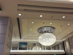 -上海锦江汤臣洲际大酒店