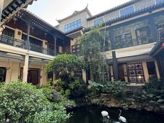-北园酒家(小北路店)