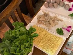 -牛事制造局牛肉火锅(莲岳路店)