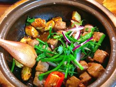 -旺爷砂锅·茶作(国贸城店)