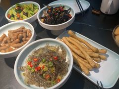 -鱼鼎香烤鱼火锅(华发商都店)