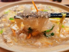 -海蓝海鲜馆(五四北店)