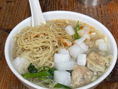 -坚记面店(一德路店)