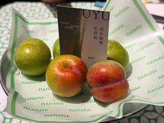 -渔语鱼新川菜Bistro(万象天地店)