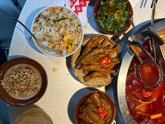 -芈重山老火锅(广州首店)