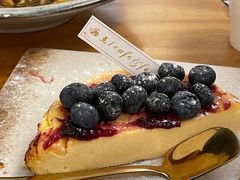 -沏点Trattoria意大利餐厅(新街口店)