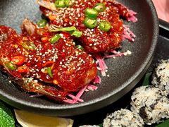 -KimPro 辛普乐概念韩餐
