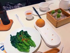 -蔡澜点心·粤菜(嘉里中心店)