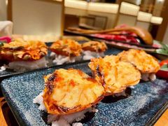 -旨味Umami_融合料理(万博汇店)