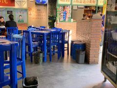 大堂-城一锅涮烤羊蝎子·烤串