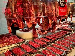 -张哞哞·鲜切牛肉自助火锅(高德置地店)