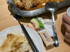 -林溪晚亭脆皮烤鱼(藁城店)