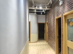 -I-Shine英语国际教育(御桥张江中心)