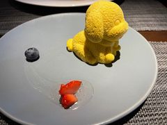 -卡普里披萨·牛扒·下午茶