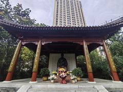 -李叔同故居纪念馆