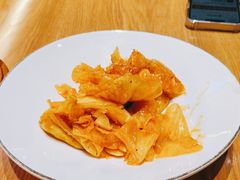 -马记永·兰州牛肉面(3019君尚店)