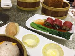 -北海渔村酒楼·粤菜海鲜点心(新华店)