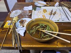 -一棵树烧烤店(中央大街店)