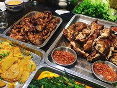 -磨西小解(炉城南路分店)