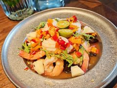 -西贝(厦门中华城店)