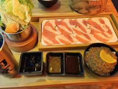 -老爷锅(新街口IFCX店)