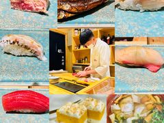 -镹·鱼料理  国产鱼使用店