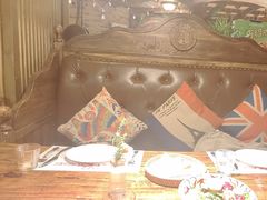 -凯撒城堡西餐厅(颐和国际店)