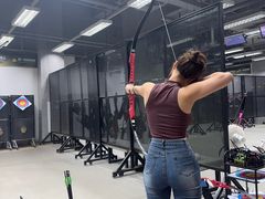 -無弓射箭俱乐部(领展中心城店)