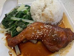 -西关明记肠粉(荔枝湾店)