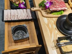 -谷燚大牛炭火烧肉(阳光西雅图店)