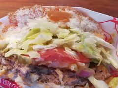 -FATBURGER 特富客汉堡(外交公寓店)