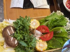 -乔先生涮肉·鲜活牛羊肉火锅(塘沽店)